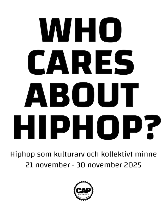 Who Cares About Hiphop?
