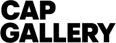 CAP GALLERY logo