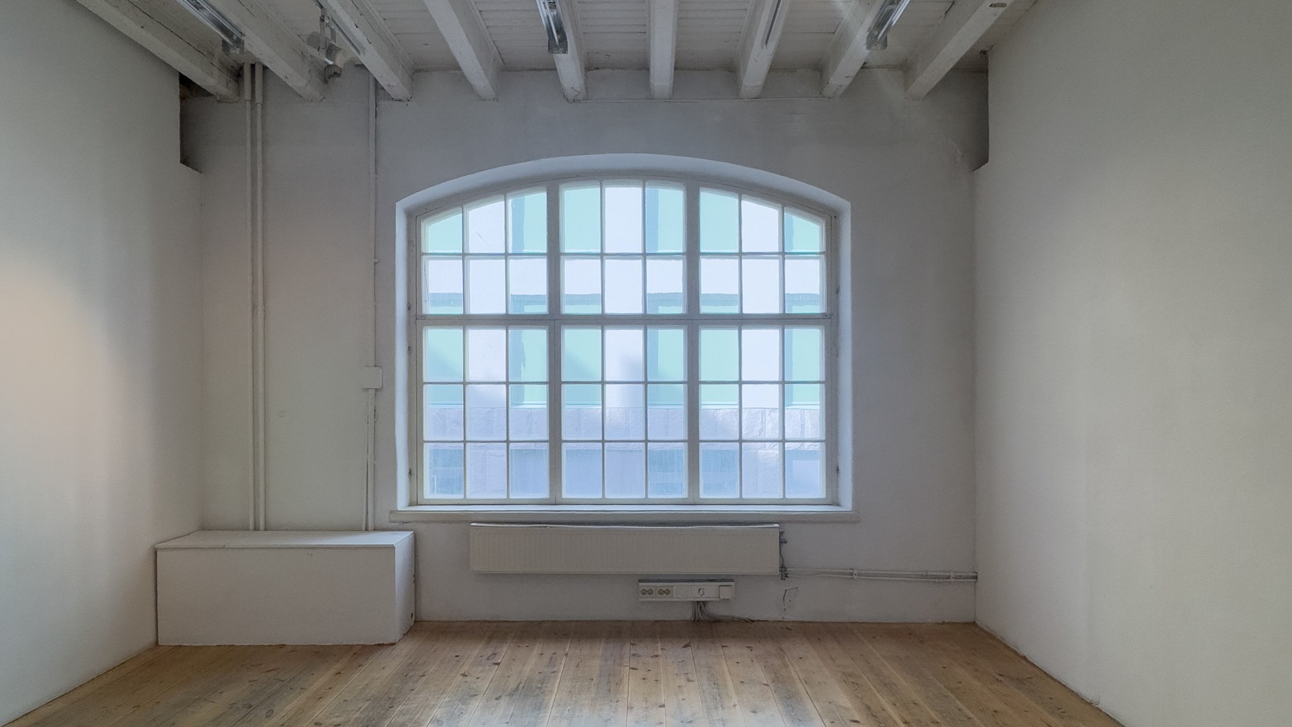 CAP Gallery, Stockholm Södermalm